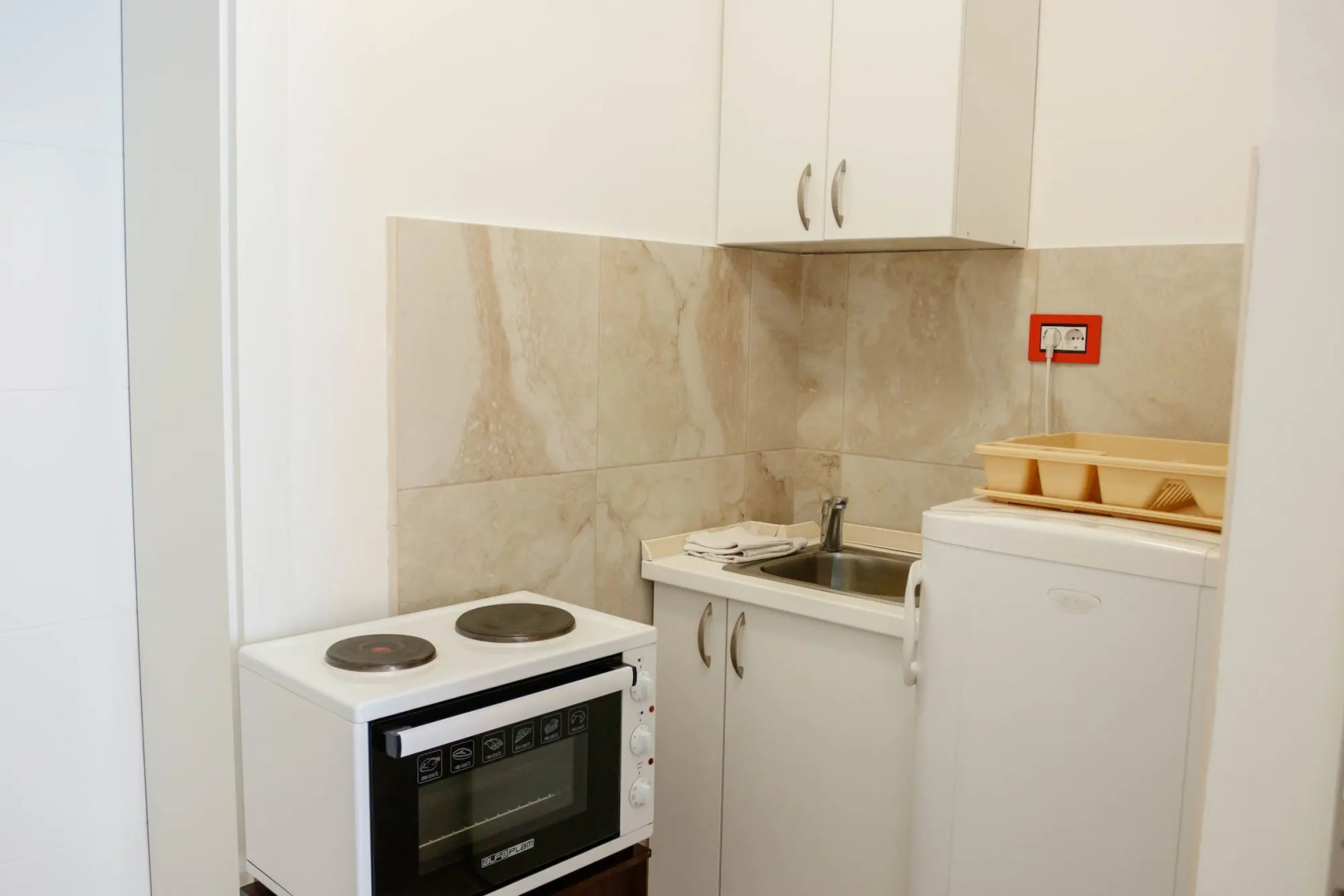 Sea Star Danica Apartments