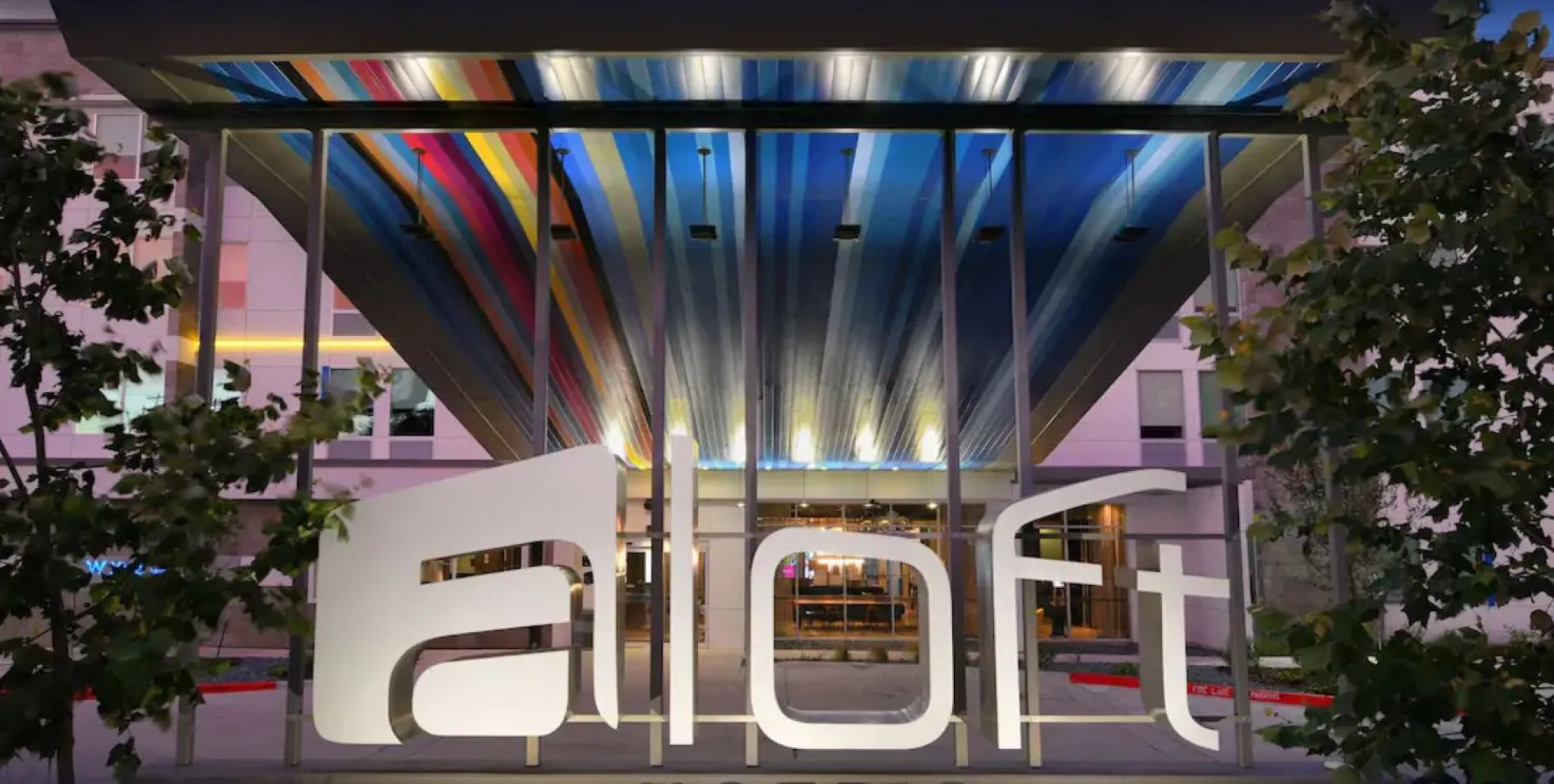 Aloft Austin Round Rock