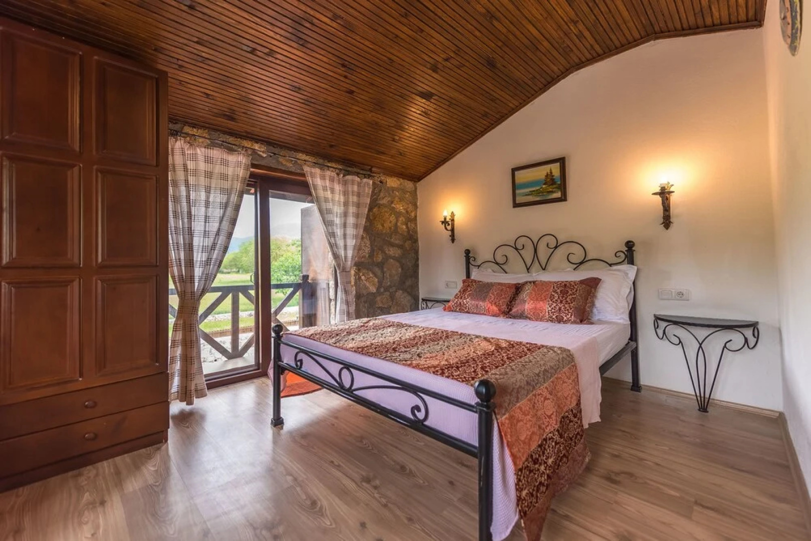 Kaya Cottage Villa 1