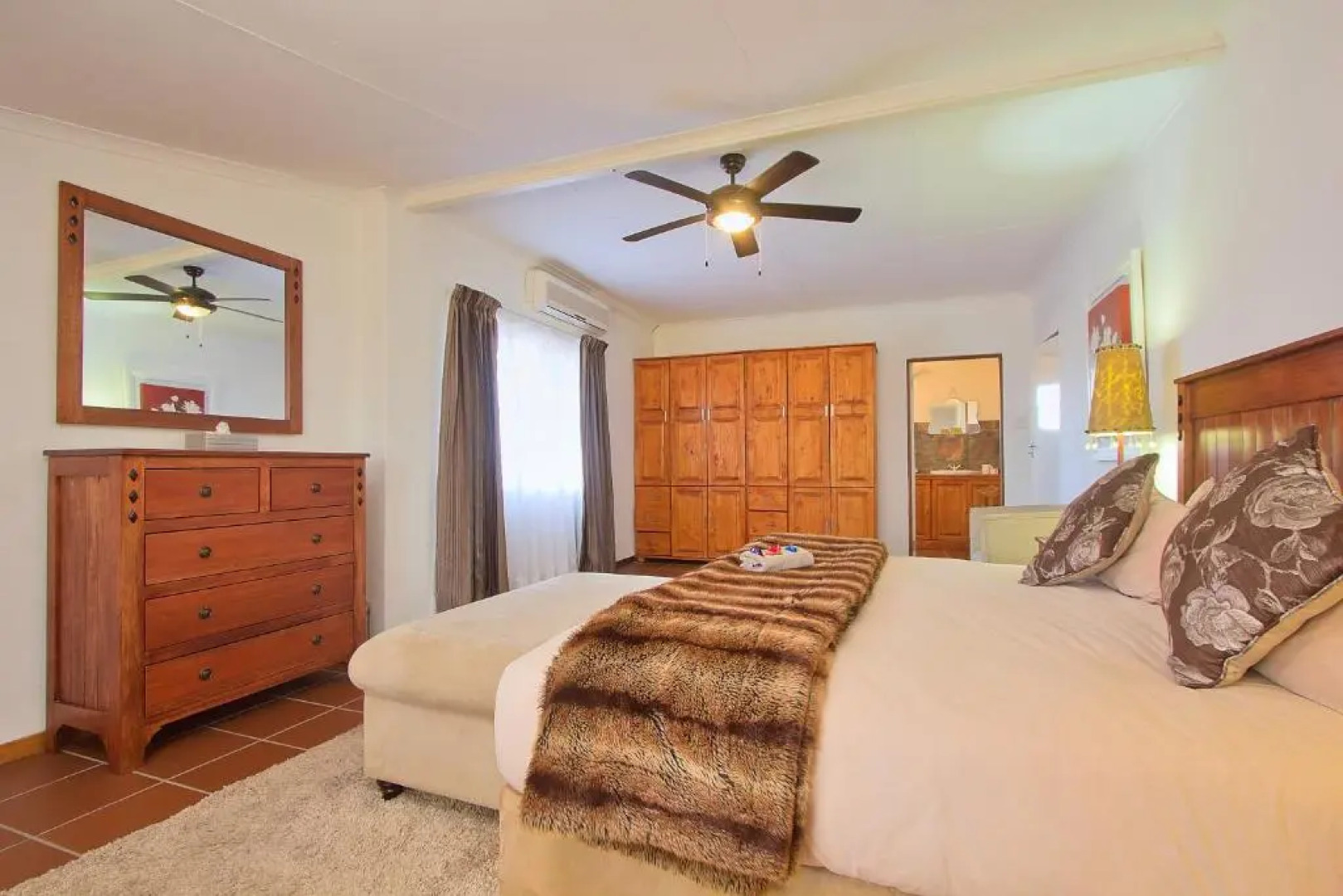 Tzaneen Country Lodge