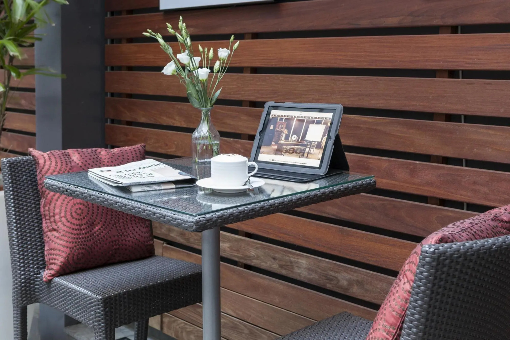 Отель Molina Lario