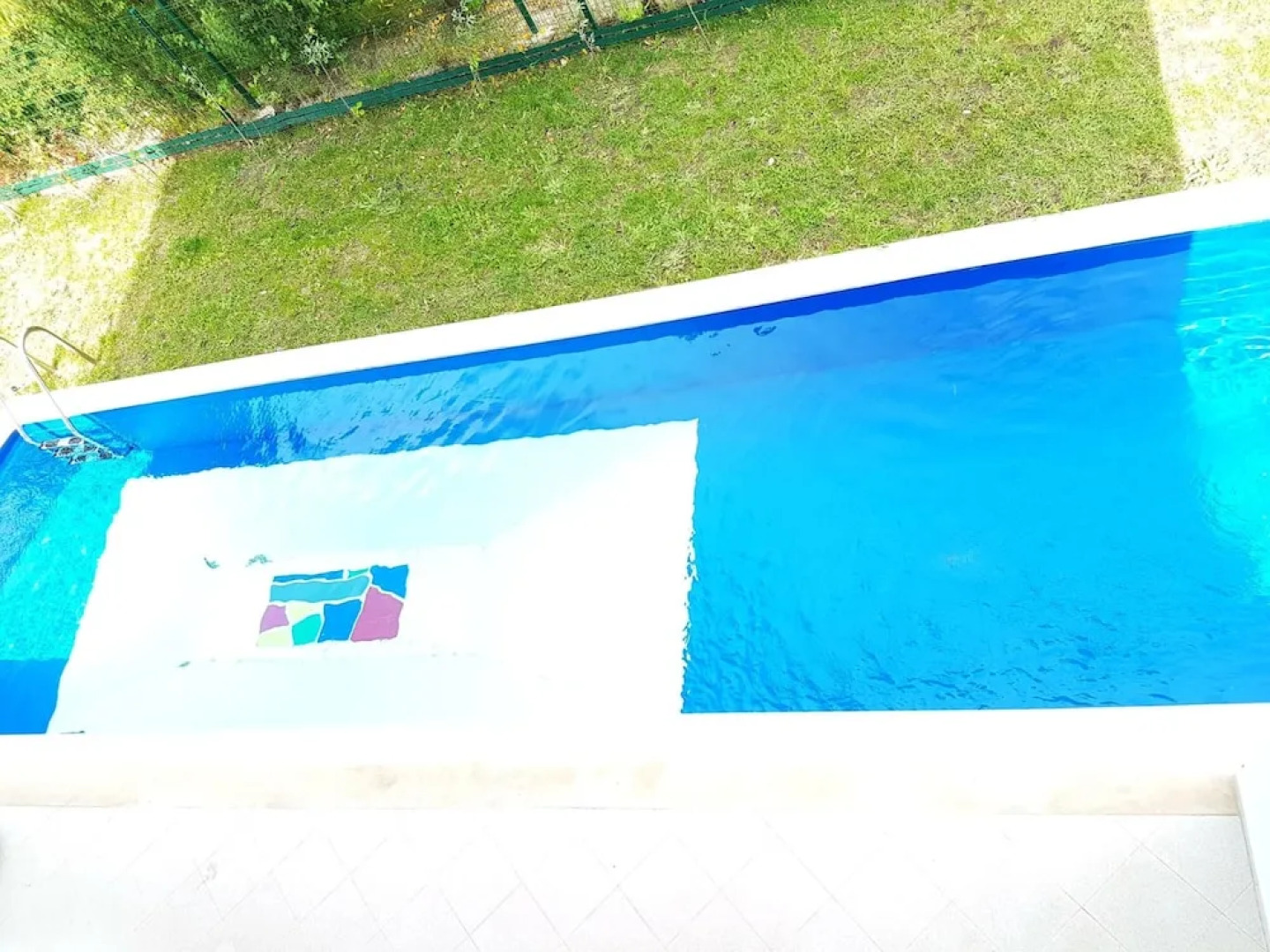 Villa With 3 Bedrooms in Q.ta do Anjo, With Private Pool, Enclosed Gar