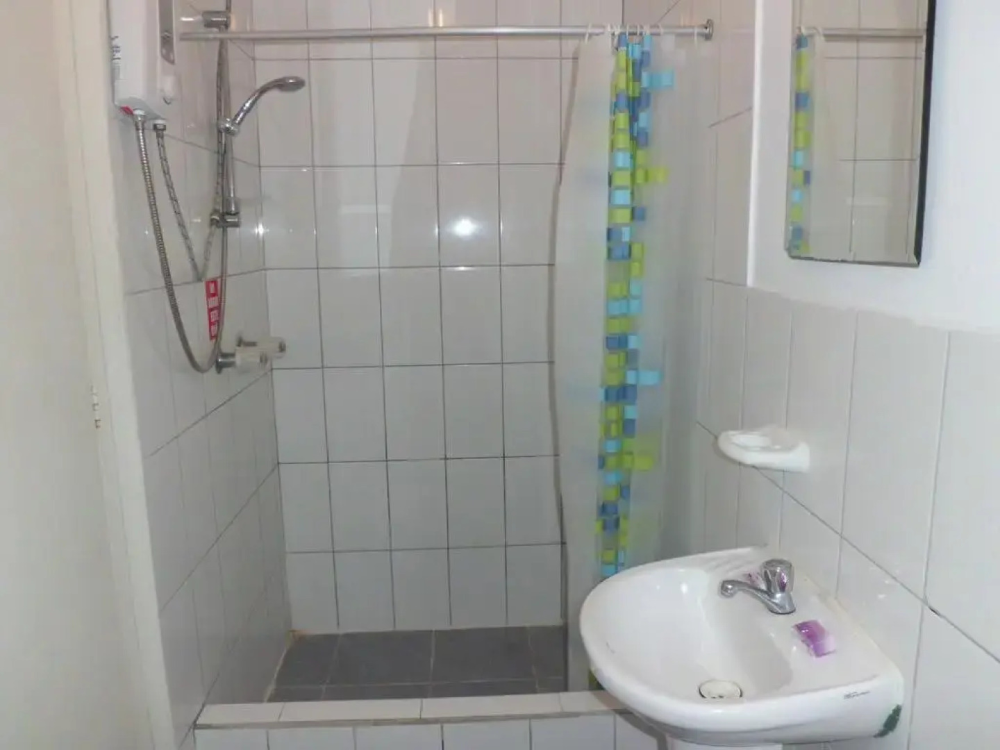 Hotel La Planicie de Pico Alto