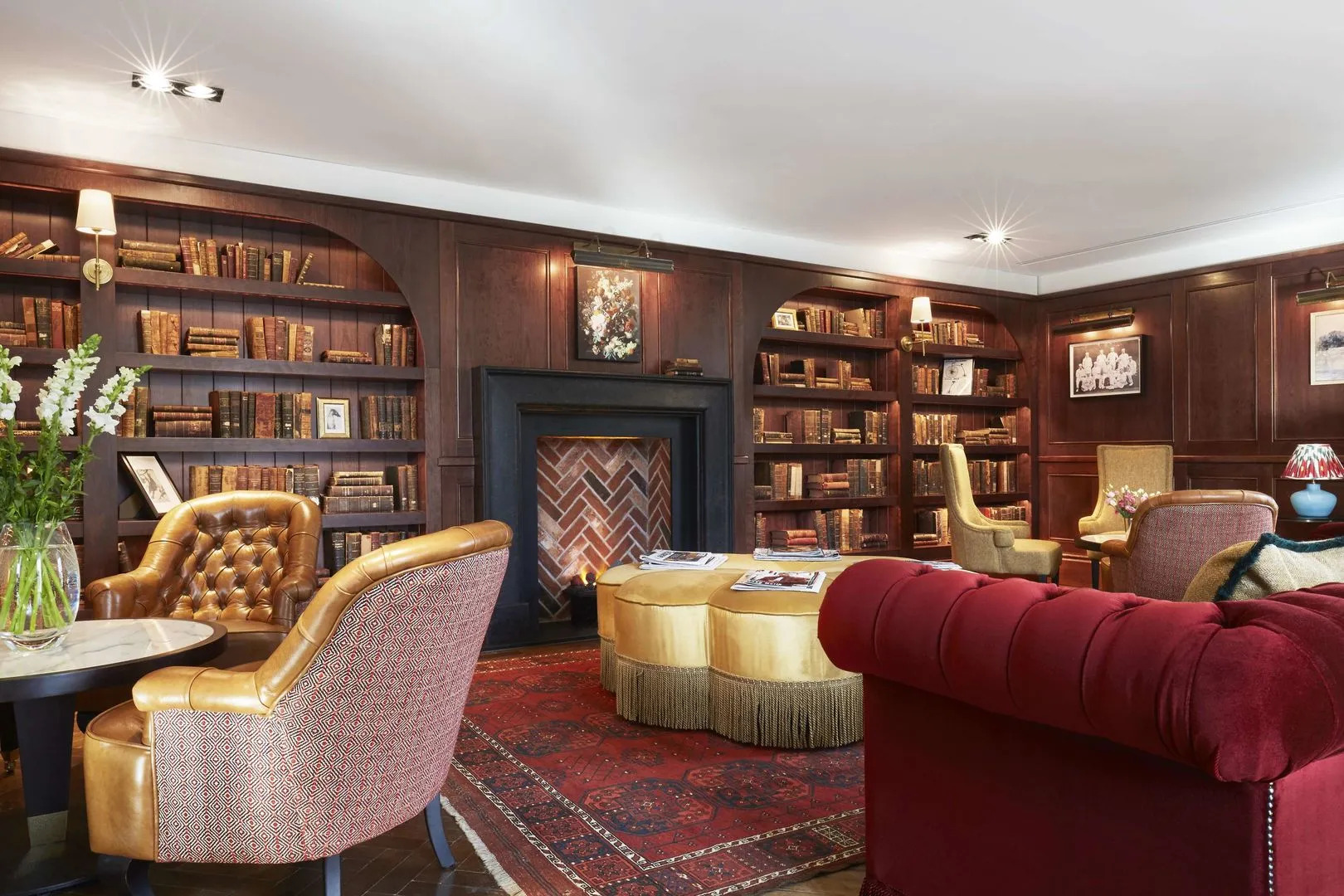 Clayton Hotel Cambridge