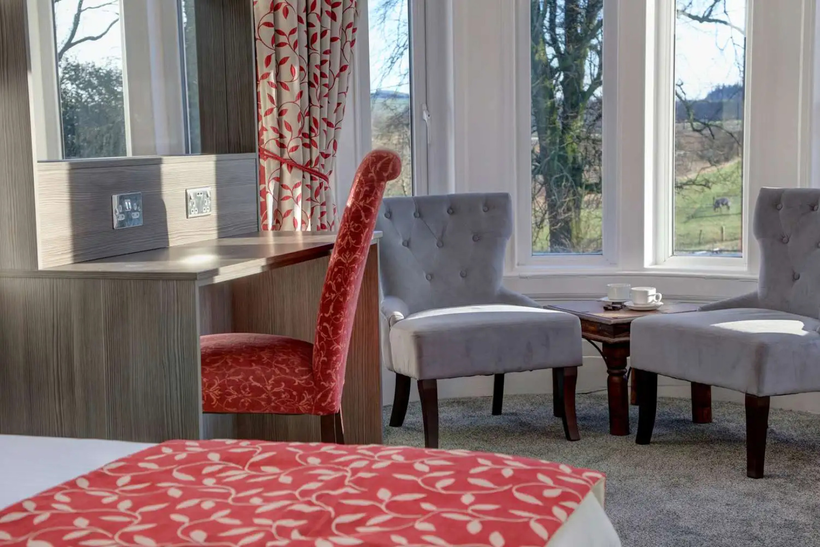 Sure Hotel by Best Western Lockerbie