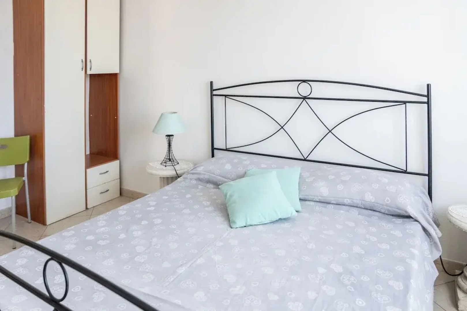 Casa Graziosa - Appartamento 7 & 5