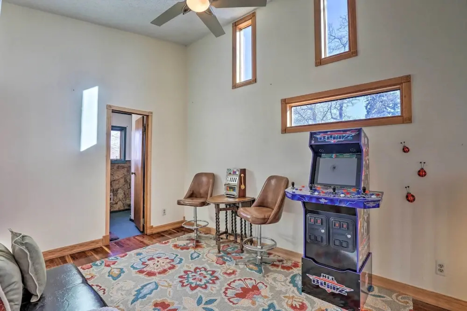 5 Mi to Dtwn Denver: Peaceful Lakewood Home!