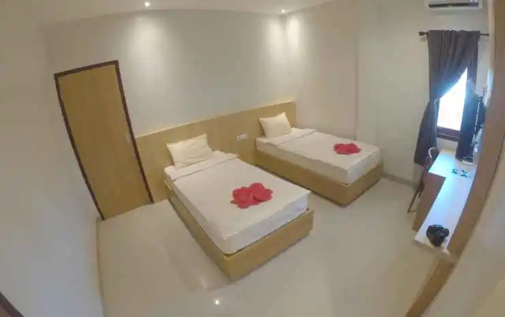 Sunnyday Inn Merauke