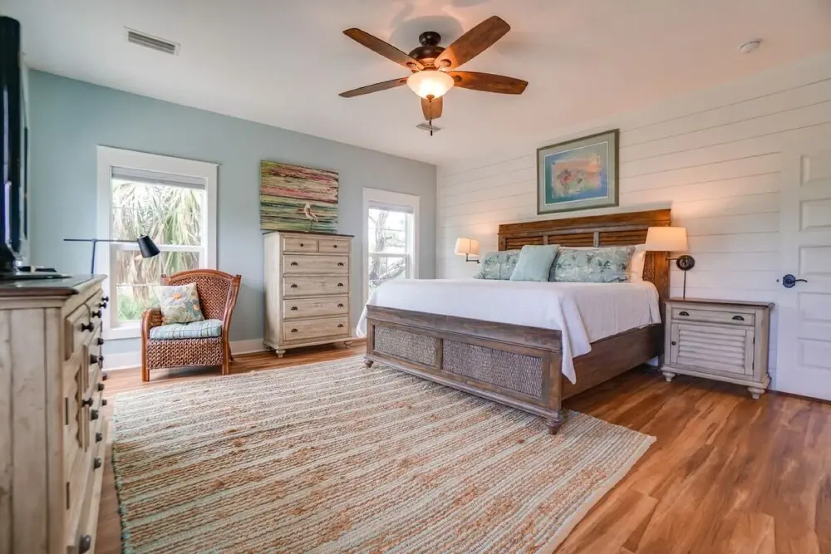 One Particular Harbour