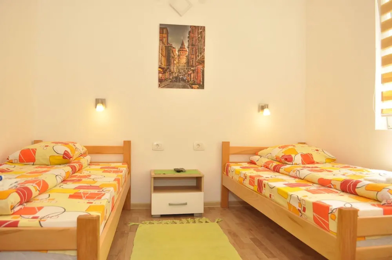 Apartments & Rooms Bojic