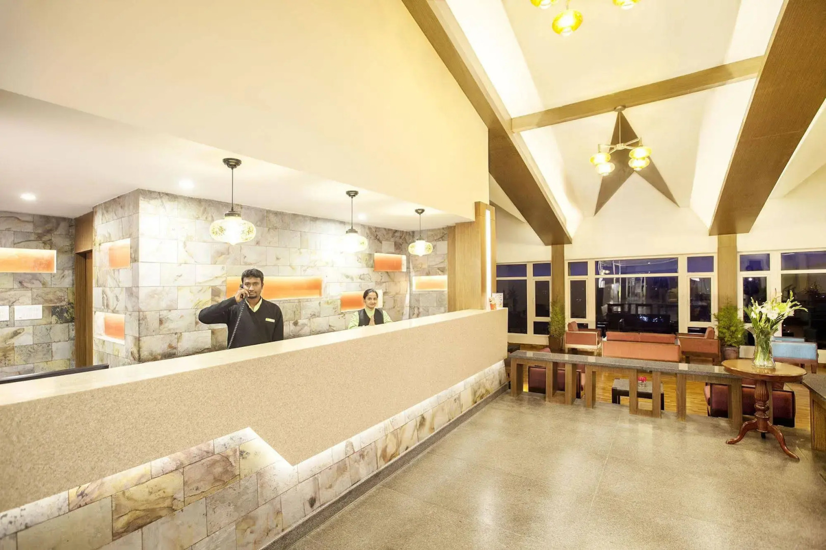 Sterling Ooty Elk Hill