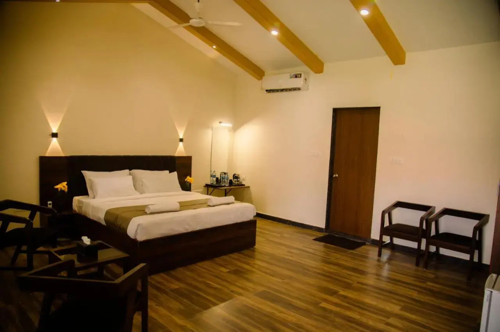 Sterling Banashree Badami