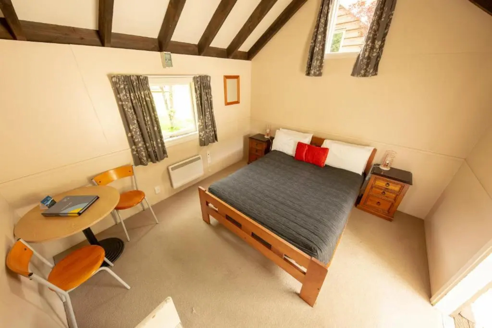 Queenstown TOP 10 Holiday Park