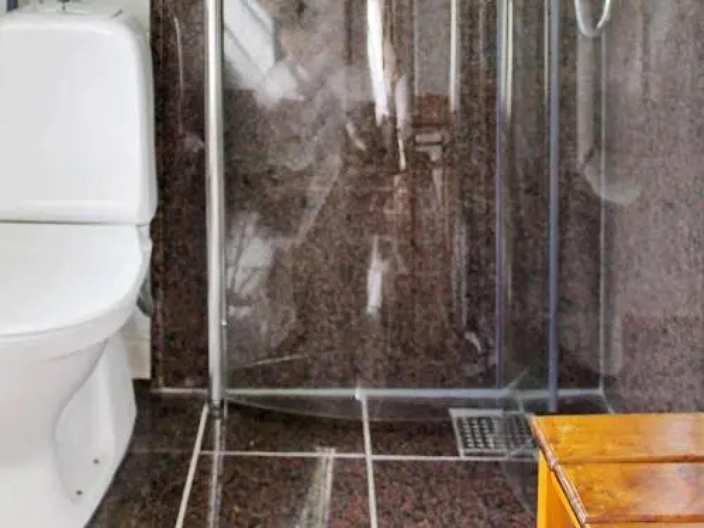 Two-Bedroom Holiday home in Allinge 13