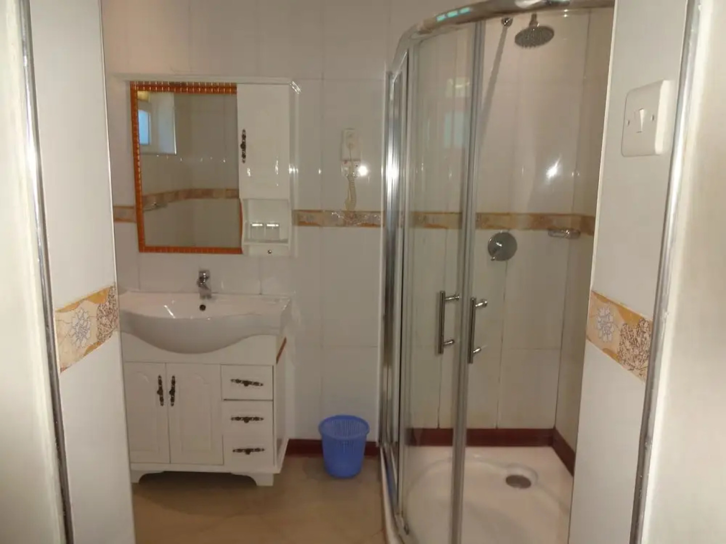 Milimani Holiday Resort