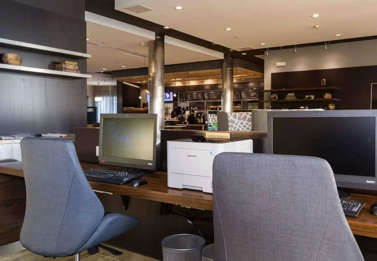 Courtyard by Marriott Fayetteville Fort Liberty/Spring Lake