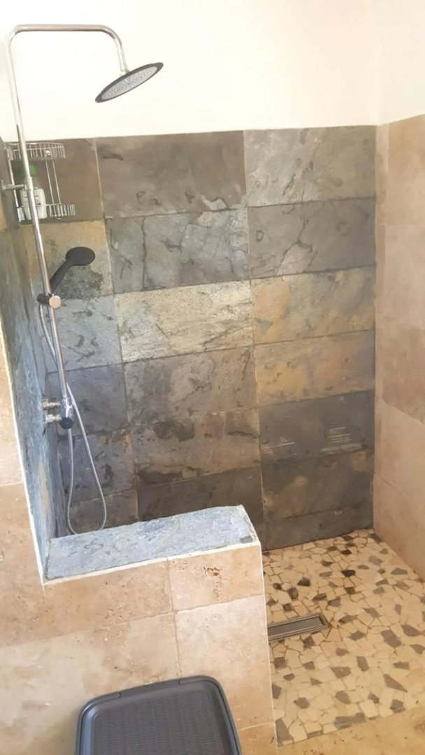 Villa de 3 chambres avec vue sur la mer piscine privee et jardin clos a Le Diamant a 3 km de la plage