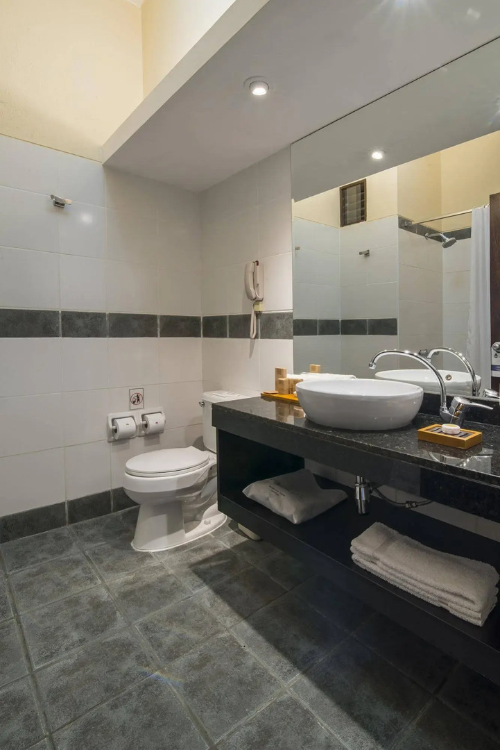 Sonesta Posadas del Inca Lake Titicaca - Puno