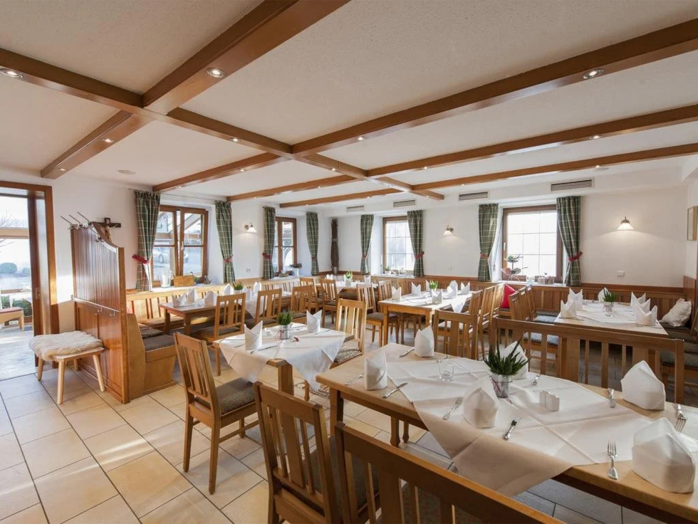 Landhotel Gasthof Forstner