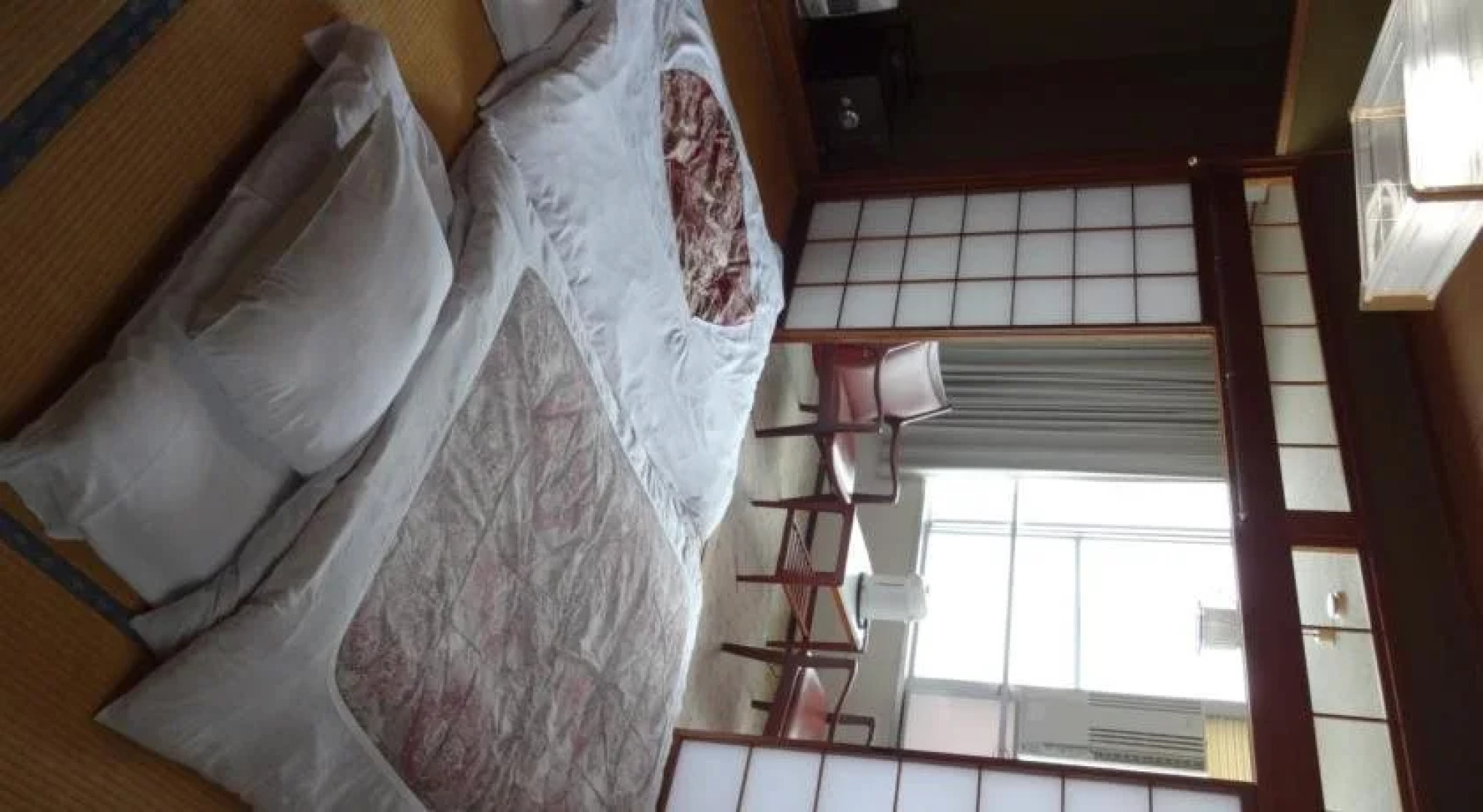 Echigo Yuzawa Hirokawa