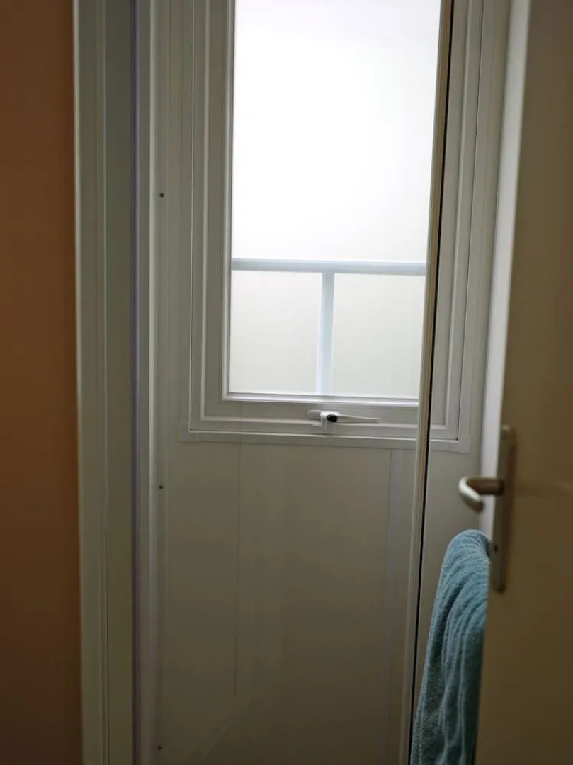 Camping les Jardins d'Agathe