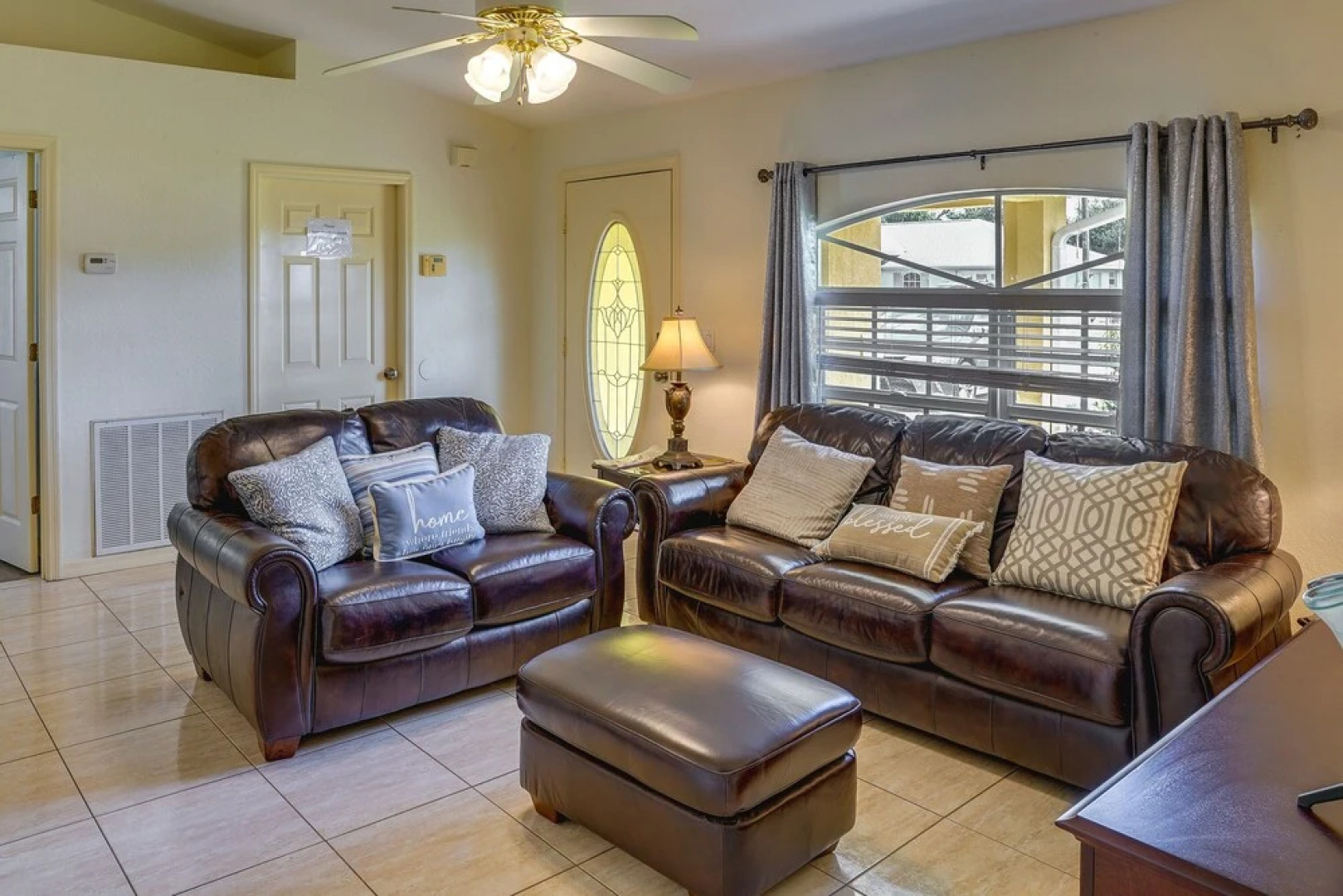 Sebring Vacation Rental: Near Boating & Fishing!