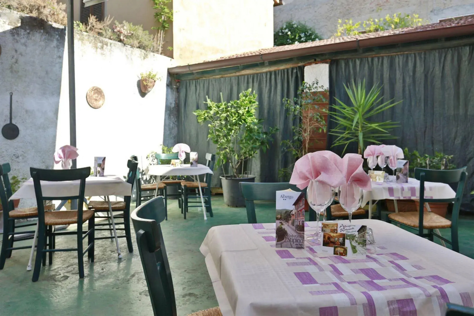 Art Hotel Pietrasanta