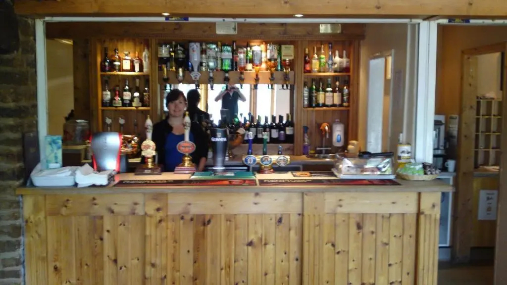 Farthingstone Hotel and Golf Course