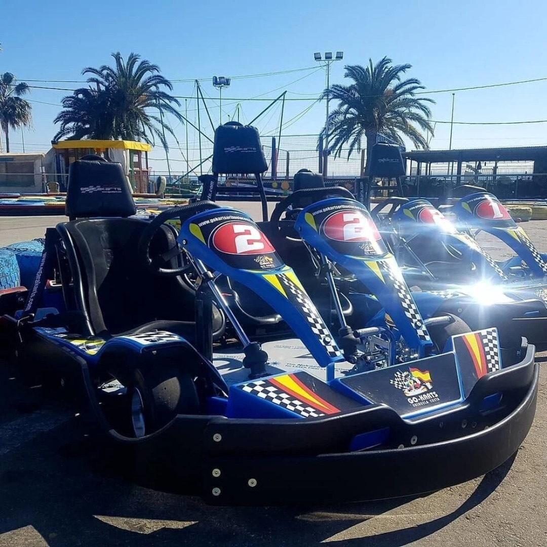 Lovely 2-bed House in Punta Prima, Orihuela Costa