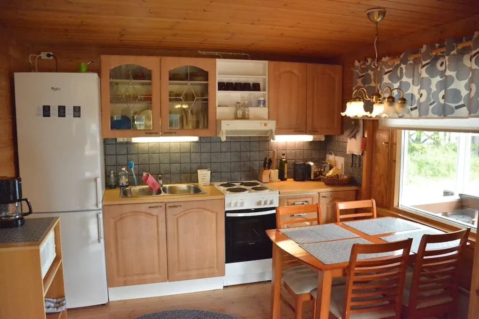 Palojärven Lomakeskus