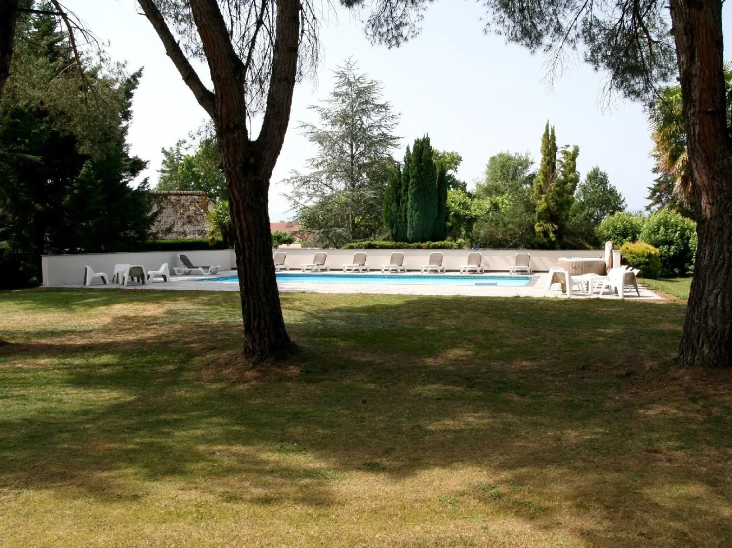 La Chaumière du Bois