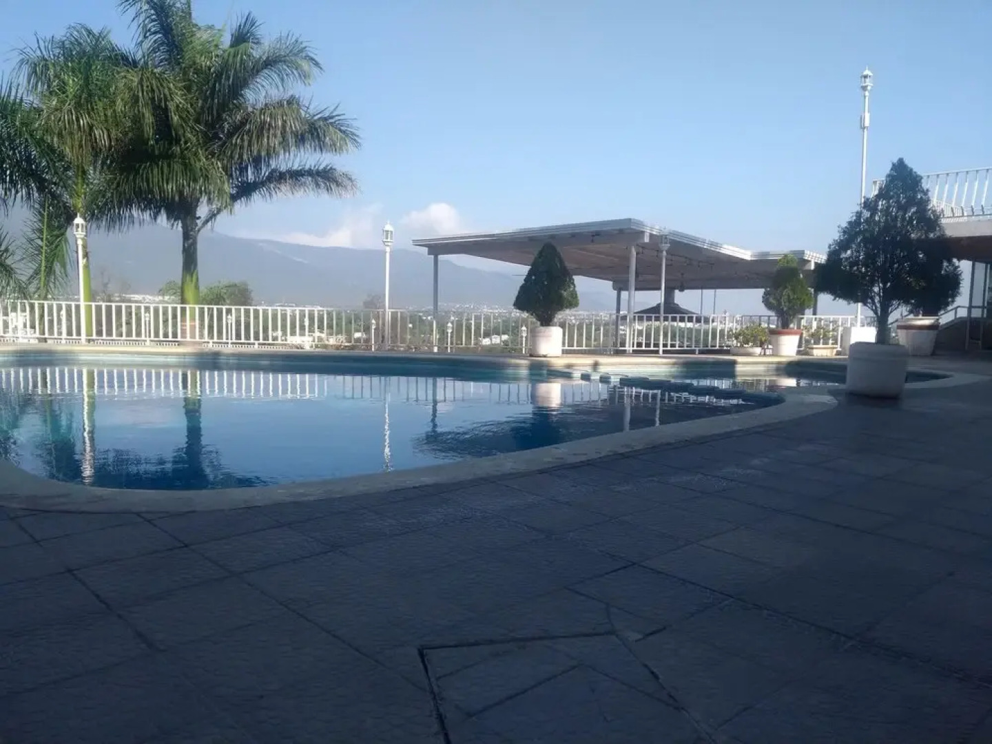 Villas del Santuario del Hotel Panoramico