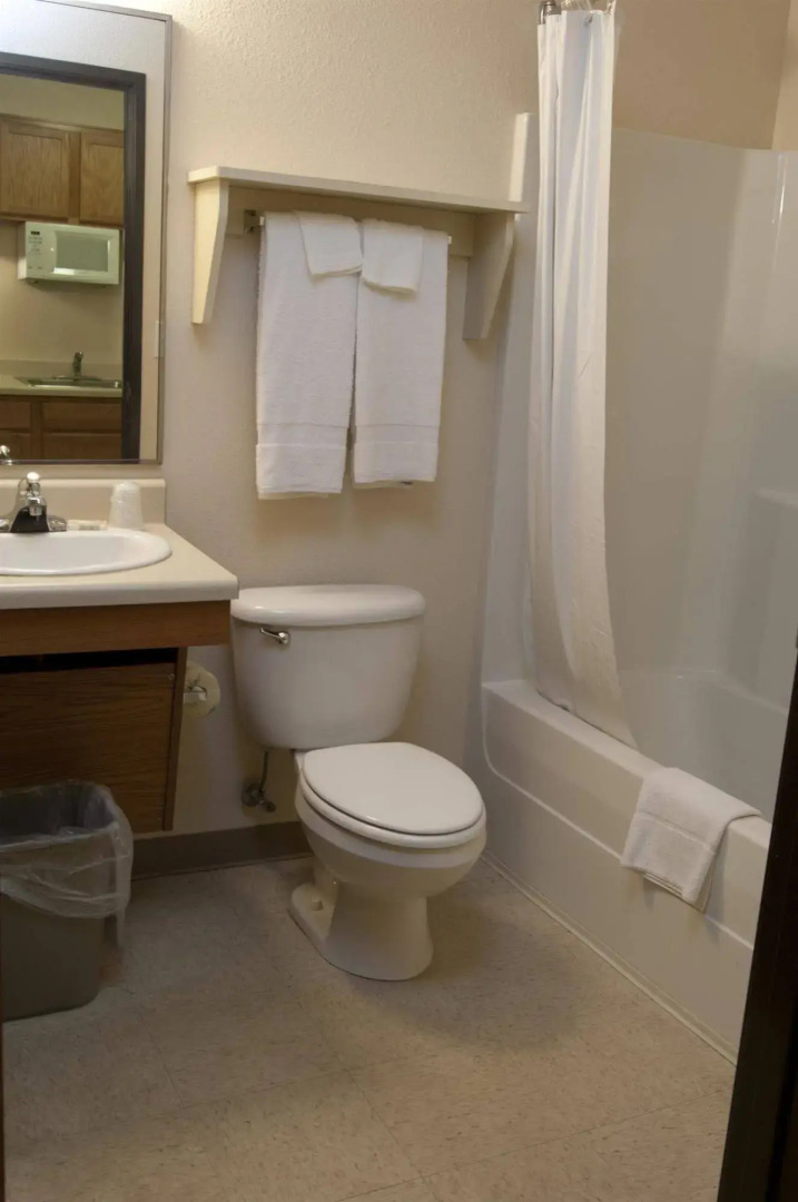 Woodspring Suites Ocala