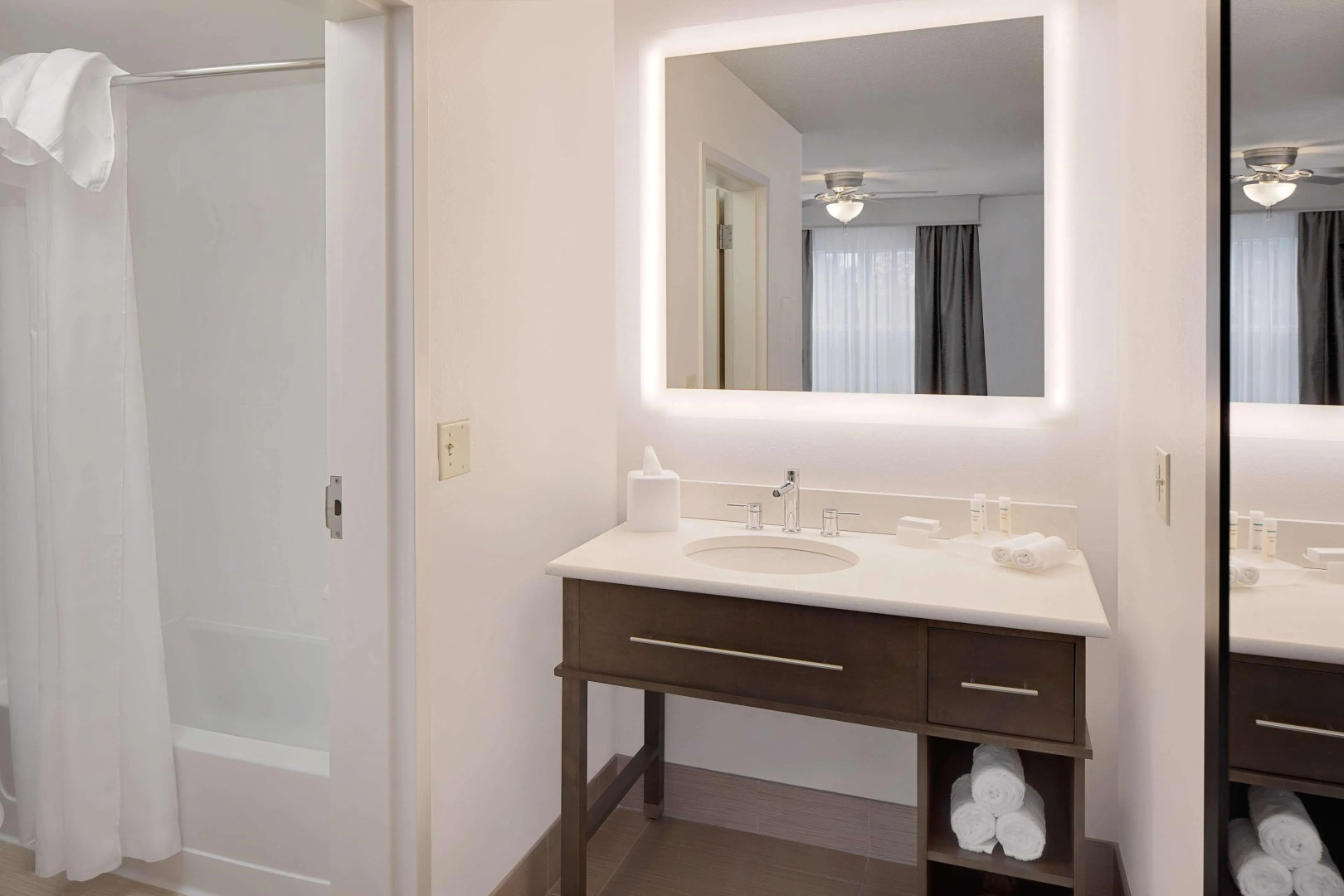 Homewood Suites by Hilton Orlando-Maitland