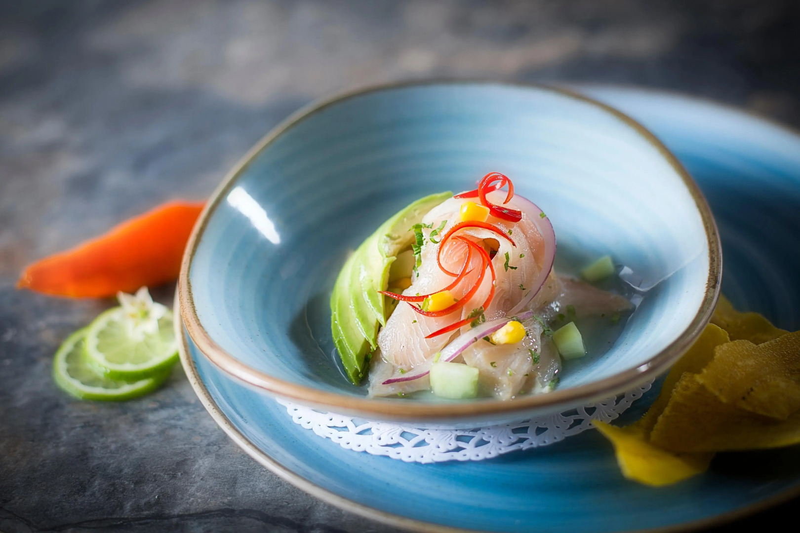 Casa Luna Hotel & Spa