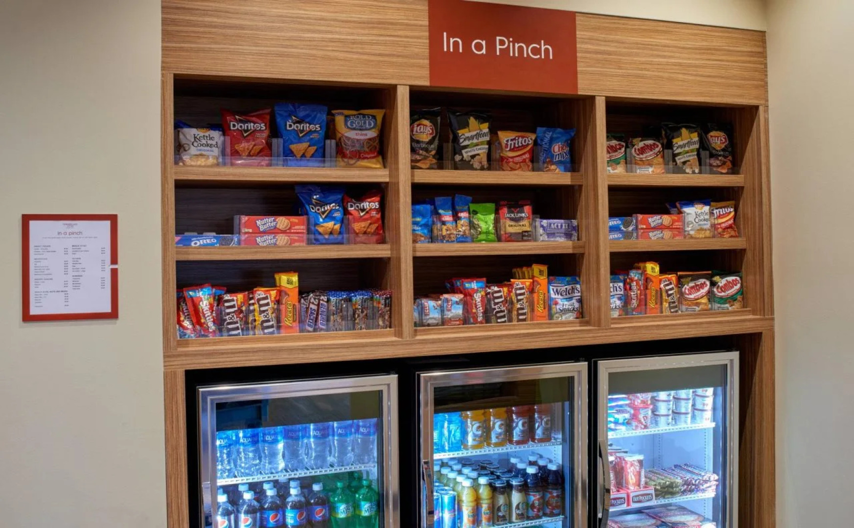 TownePlace Suites by Marriott Cleveland Solon