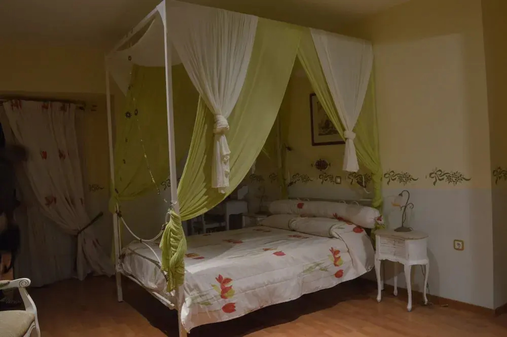 Anagenessis Suites & Spa Resort - Adults Only