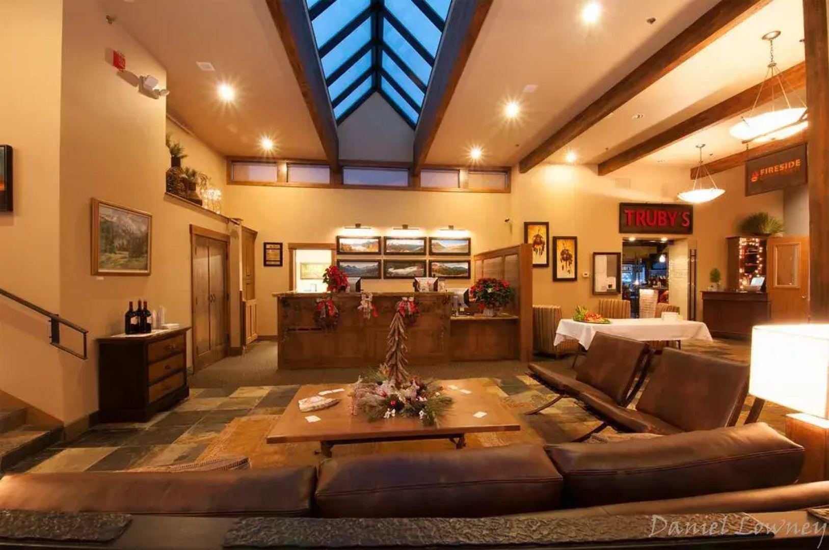 Meadow Lake Resort & Condos