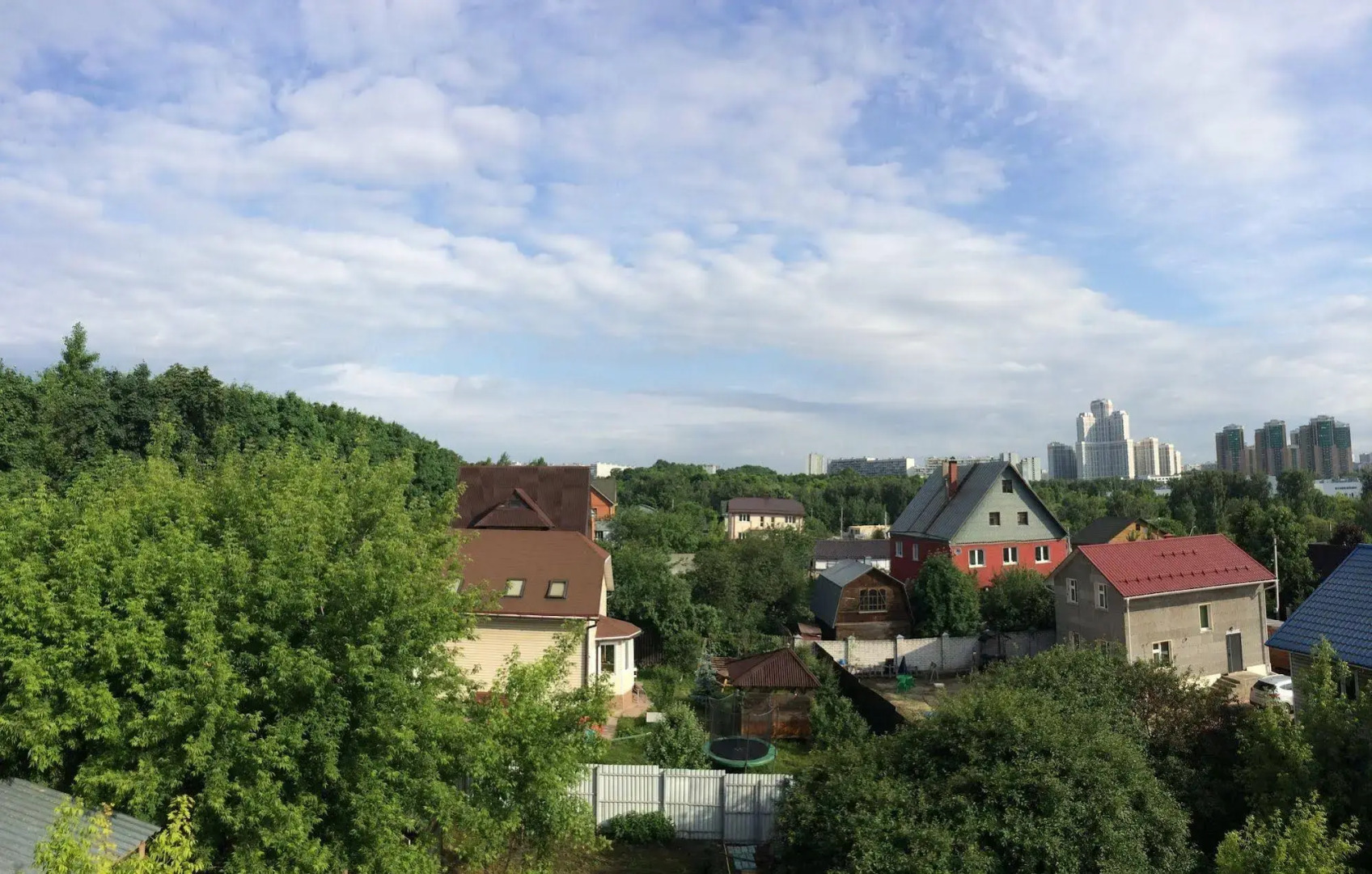 Гостевой дом Булатниково Клаб