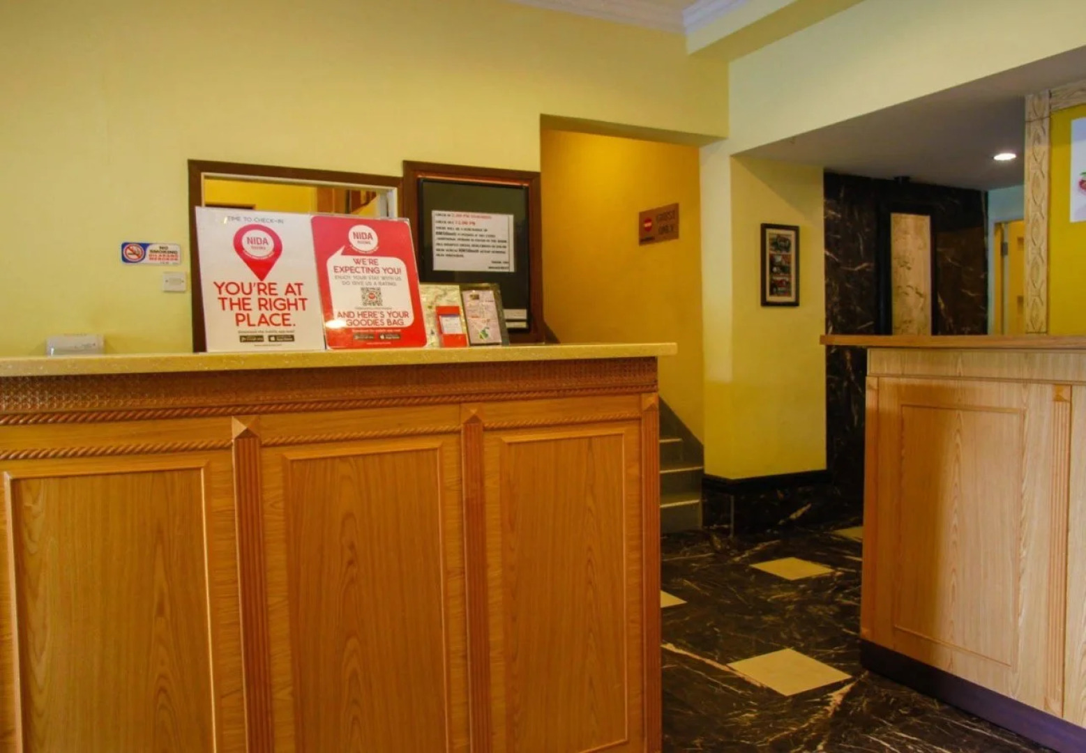 Nova Highlands Hotel