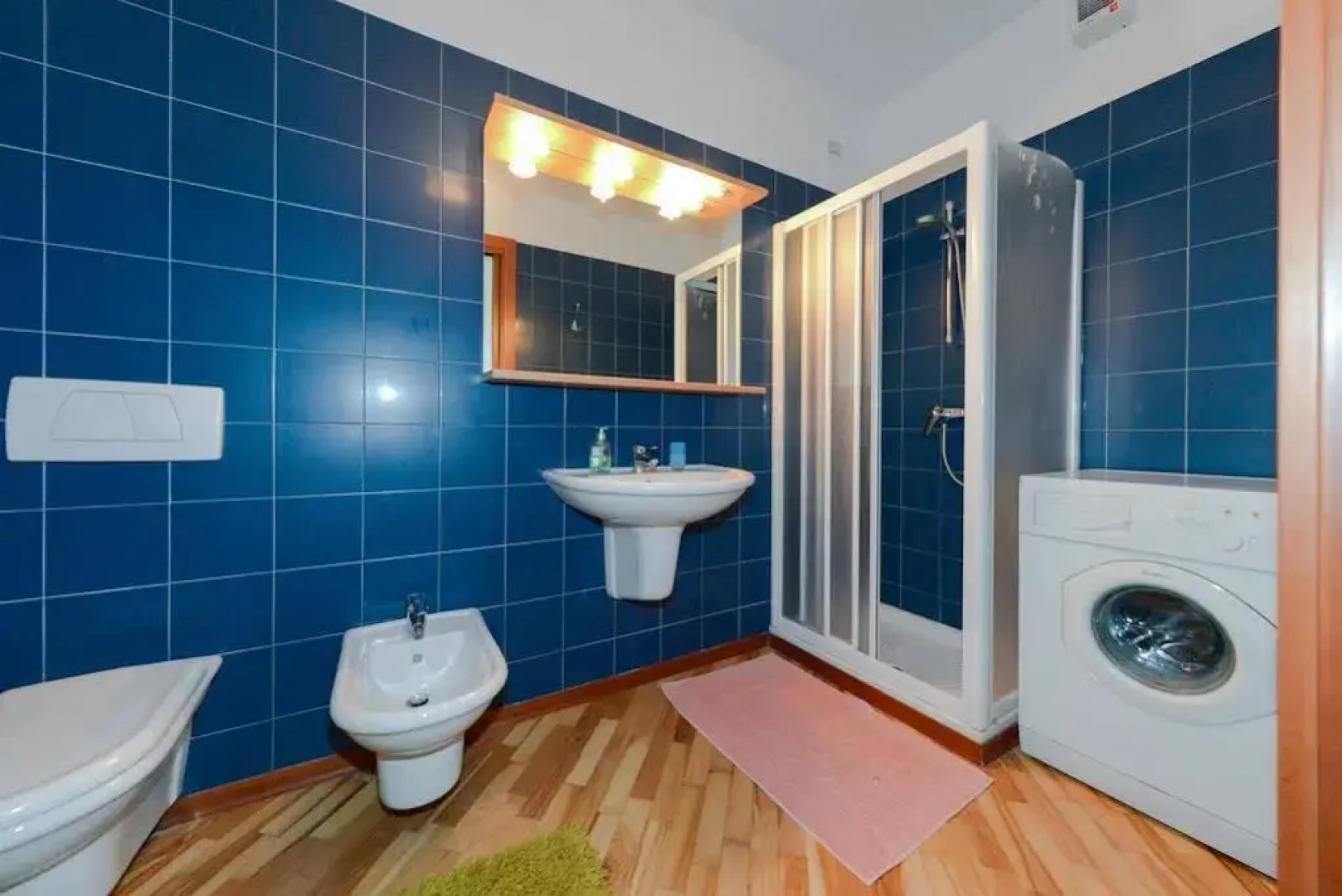 Antares Residence & Apartments