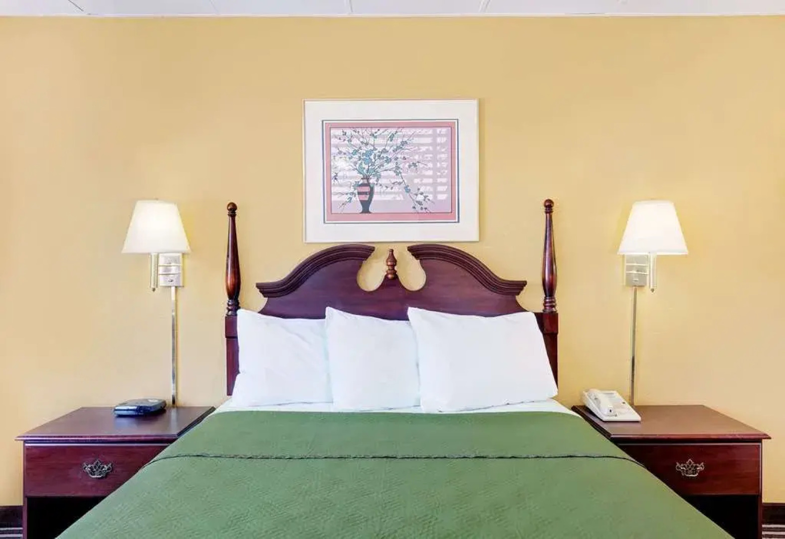 Chambersburg Travelodge