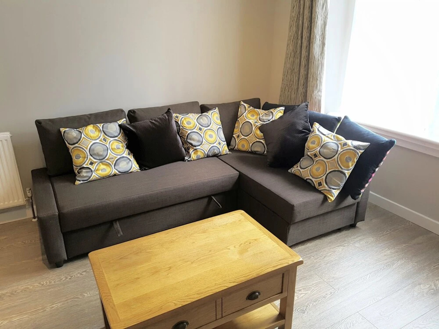 Dragon - Whitecrook Apartment 2 Bedroom Home