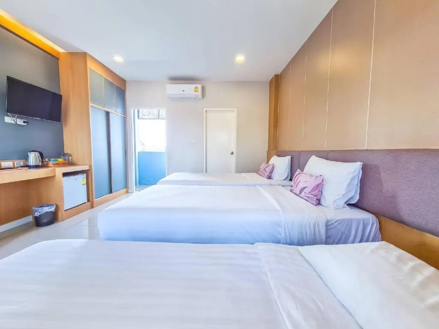 APA-TREE Boutique Hotel