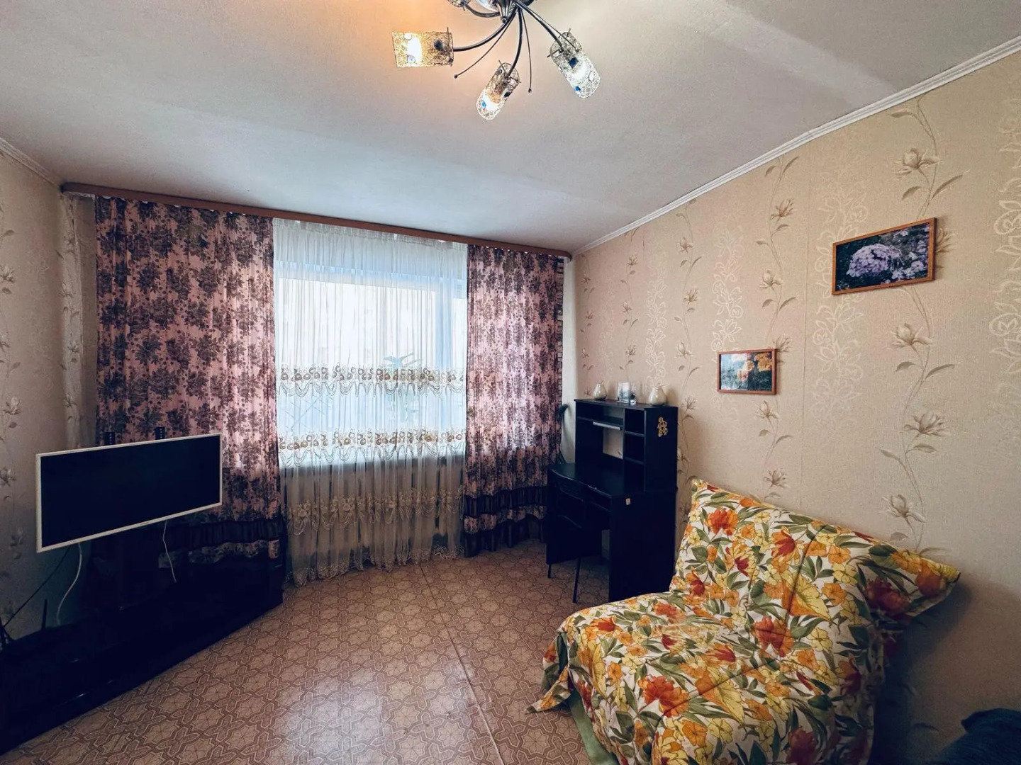 Region89 on str. Stroitelej, bld. 5/1