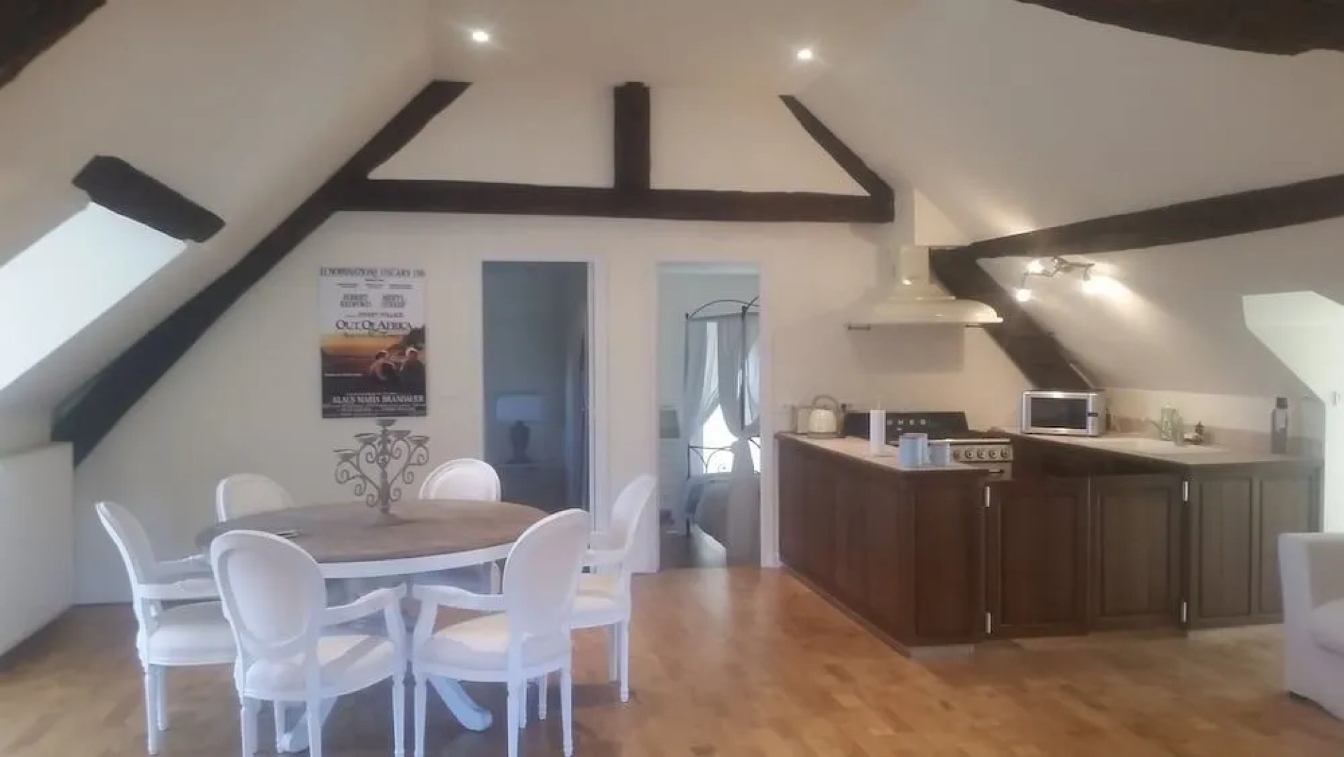 Moulin Bleu de Vézère