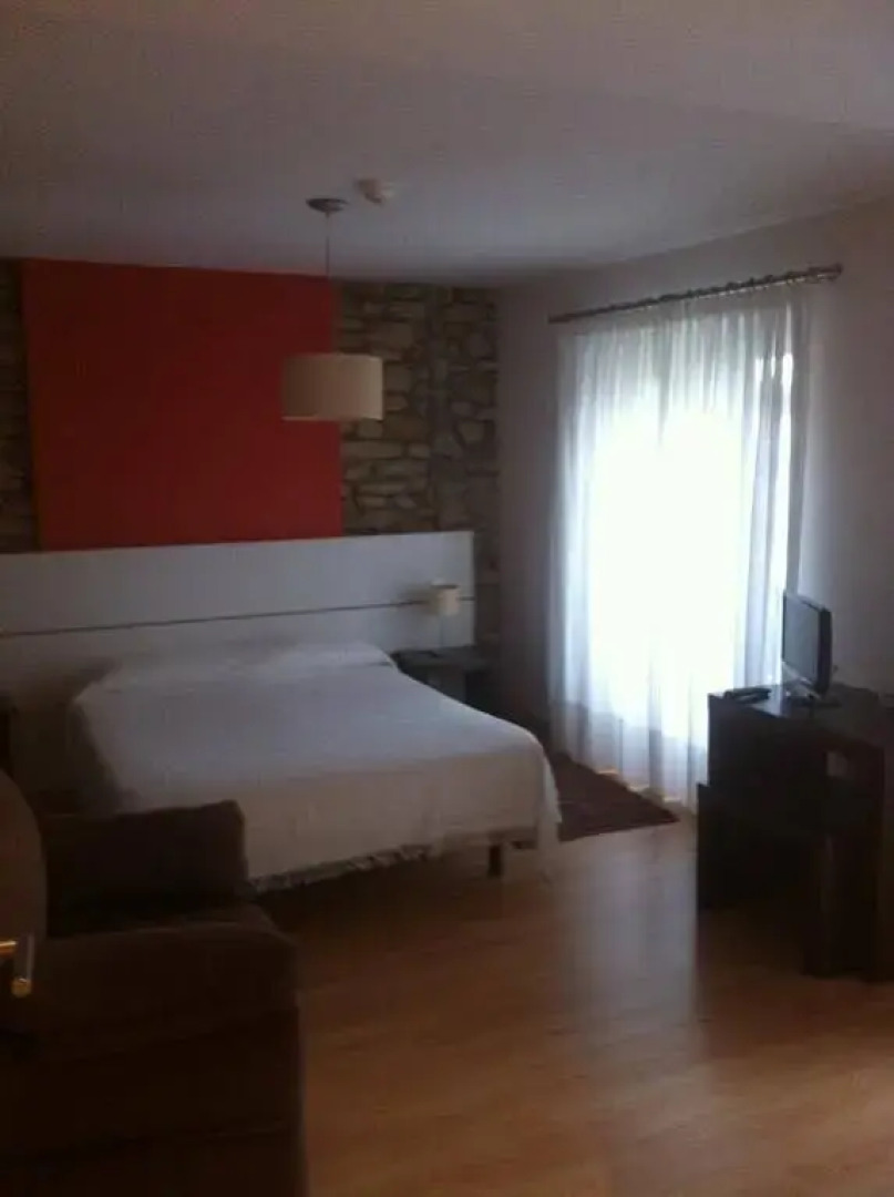 Posada La Giraldilla