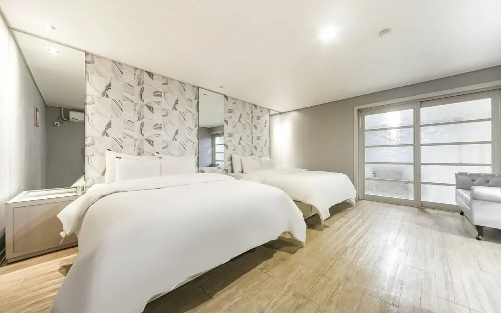 Mungyeong City Hotel