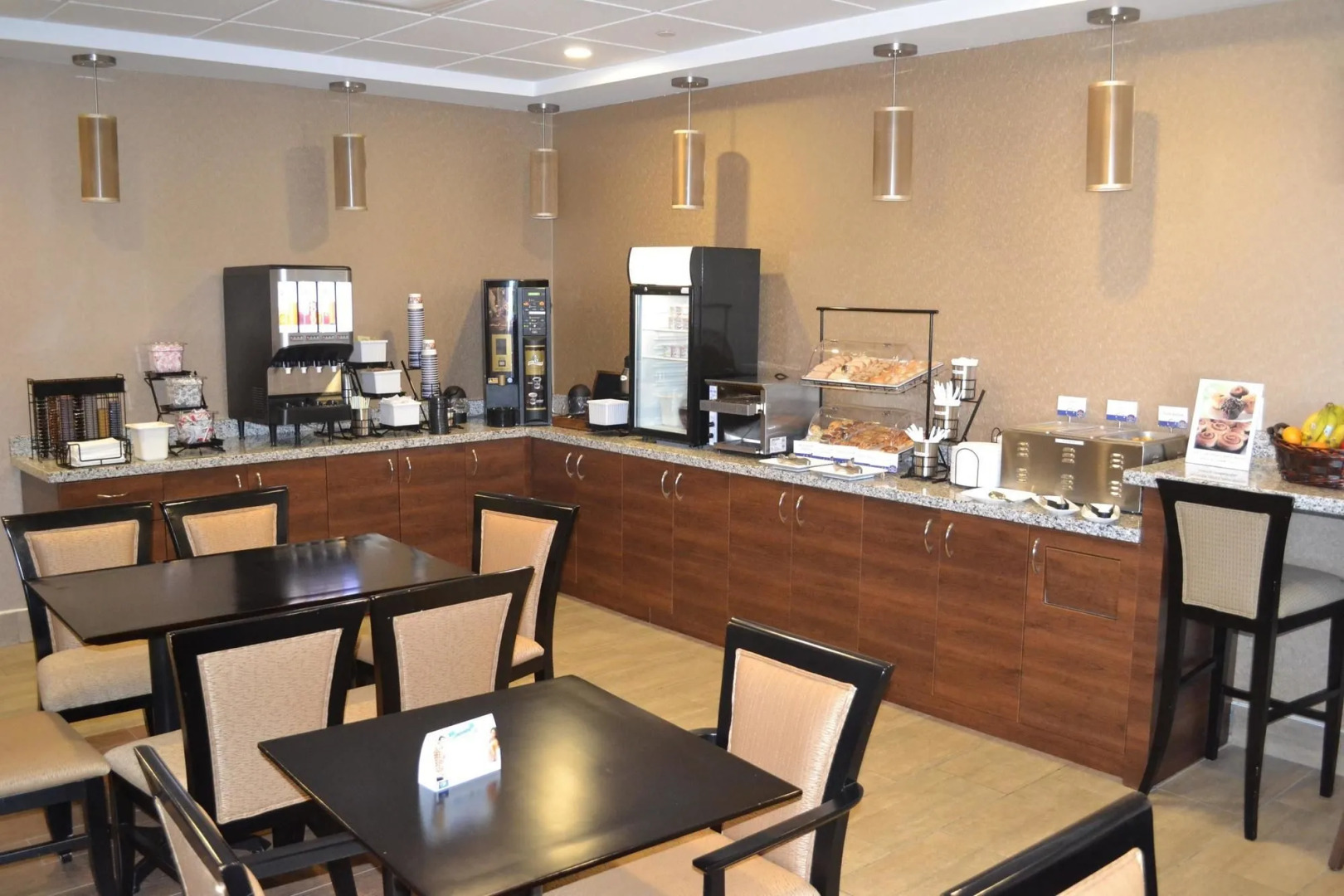 Best Western Plus Fergus Hotel