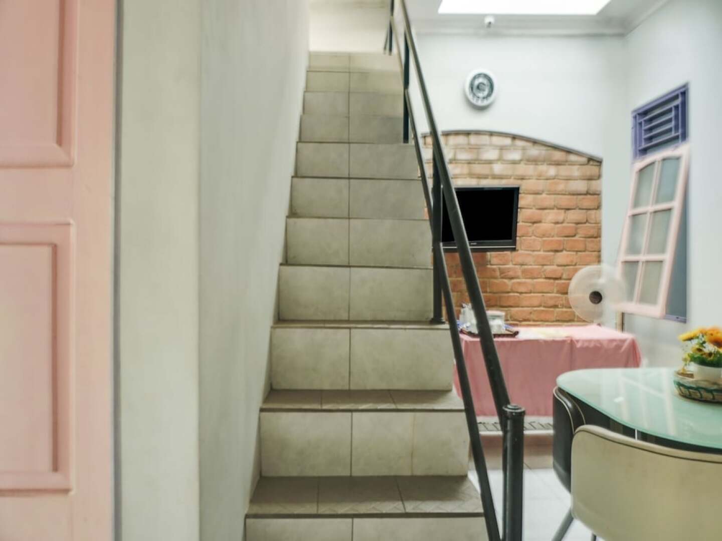 OYO 2872 Garuda Guest House